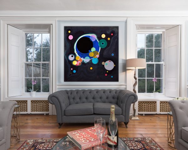 Several Circles - Image 2