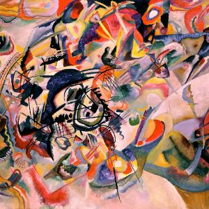 Composition VII