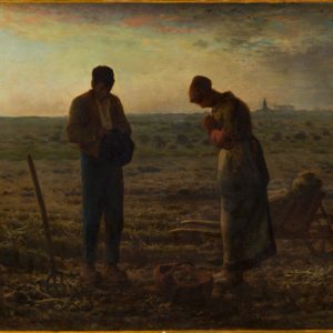 The Angelus (L’Angélus)