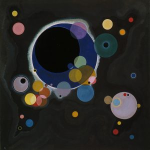 Several Circles