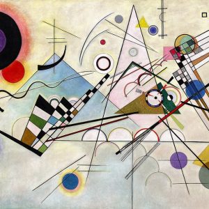 Composition VIII